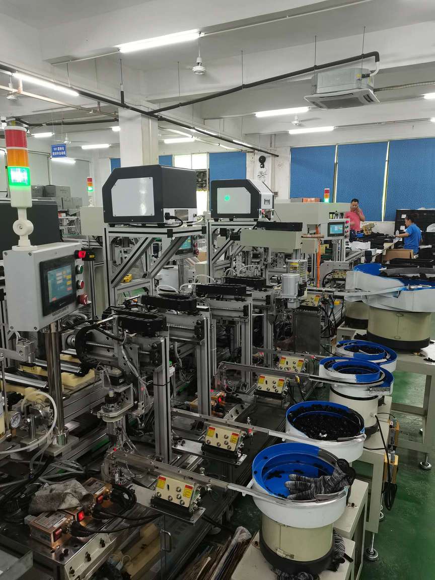珠海墨美 專業技術服務驅動企業創新升級