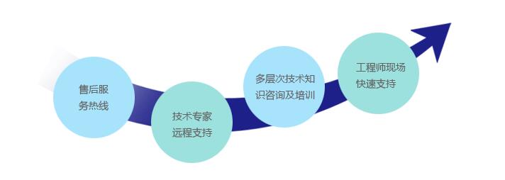提升企業競爭力 構建高效技術服務體系的策略與實踐