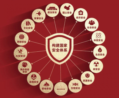 物聯(lián)網(wǎng)應(yīng)用服務(wù) 這些行為關(guān)乎國家安全，別任性！